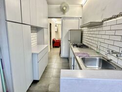Blk 118 Commonwealth Crescent (Queenstown), HDB 3 Rooms #556106781